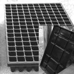 Meyer Pluggbrätte 150 Celler + Bevattningsbricka