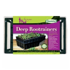 Deep Rootrainer - Pluggar -Meyer Sales Shop deep rootrainer forpackning