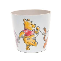 Eco Bambukruka 3-set Nalle Puh -Meyer Sales Shop eco bambukruka disney nalle puh