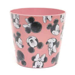 Eco Bambukruka 3-set Mickey, Rosa 7 Eco Bambukruka 3-set Mickey, Rosa -Meyer Sales Shop eco bambukruka disney rosa