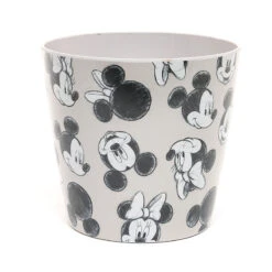 Eco Bambukruka 3-set Mickey, Grå -Meyer Sales Shop eco bambukruka mickey gra disney