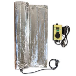 Värmematta Heat Mat 40x200