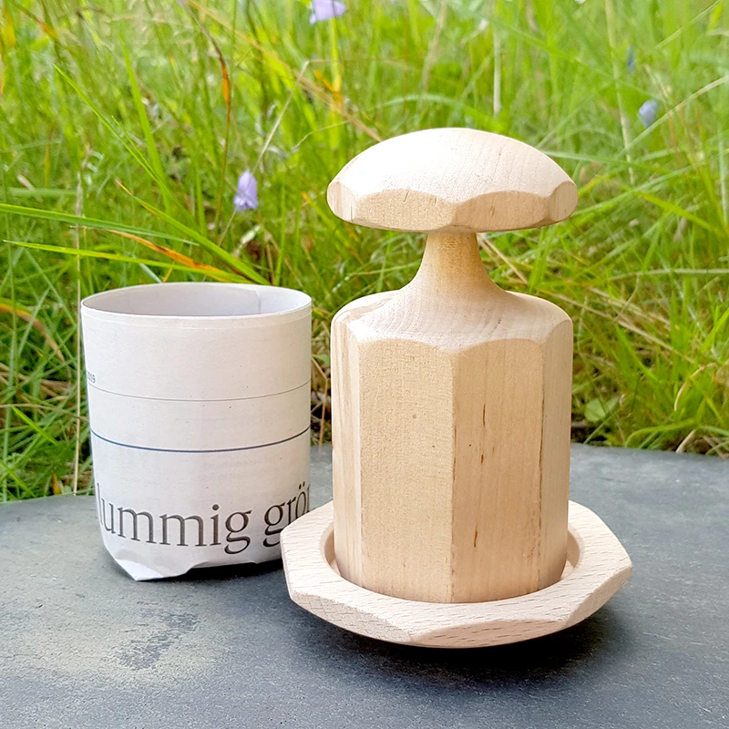 Krukmakare 1 Krukmakare