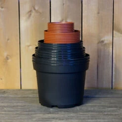 Stora Krukpaketet, Runda Krukor -Meyer Sales Shop krukset runda krukor