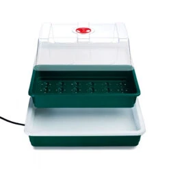 Miniväxthus Med Undervärme 5 Miniväxthus Med Undervärme -Meyer Sales Shop minivaxthus med undervarmeplatta