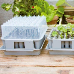 Pluggbox - PlantStart -Meyer Sales Shop plantstart pluggbox