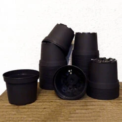 Plastkruka 2 Liter, 259 St