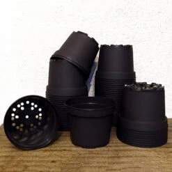 Plastkruka 3 Liter, 208 St