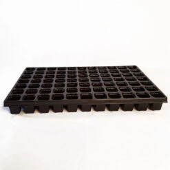 Meyer Pluggbrätte Med 77 Celler, 10-pack 5 Meyer Pluggbrätte Med 77 Celler, 10-pack -Meyer Sales Shop pluggbratte 77 celler hojd