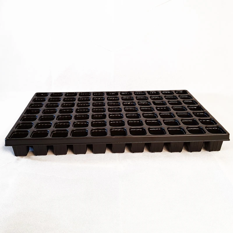 Meyer Pluggbrätte Med 77 Celler, 10-pack 3 Meyer Pluggbrätte Med 77 Celler, 10-pack - Image 3