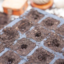 Pluggbrätte Av Naturgummi 20 Celler, Delbart 9 Pluggbrätte Av Naturgummi 20 Celler, Delbart -Meyer Sales Shop pluggbratte i naturgummi 20 cell 2