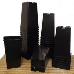 Meyer Planteringskruka Roskruka, 44-pack