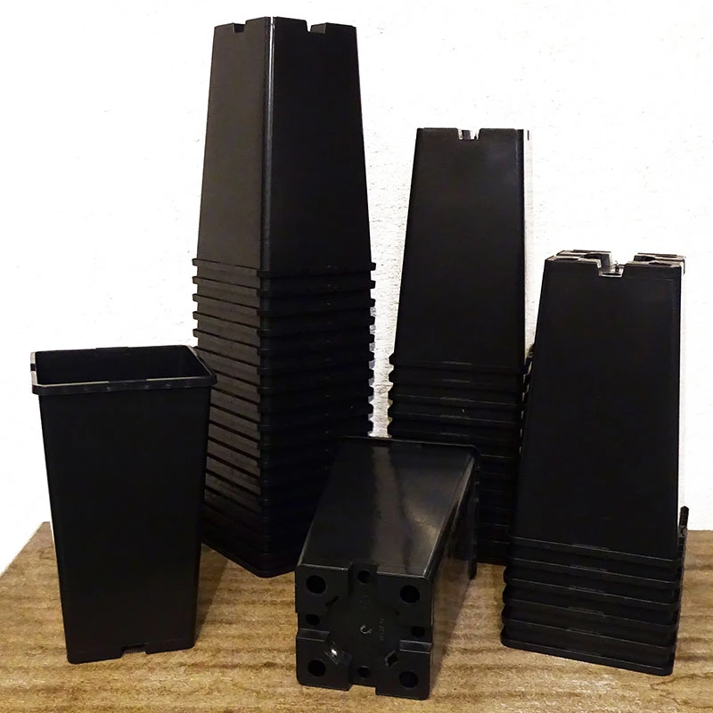 Meyer Planteringskruka Roskruka, 44-pack 1 Meyer Planteringskruka Roskruka, 44-pack