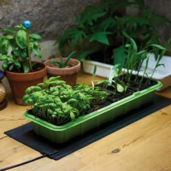 Värmematta För Växter